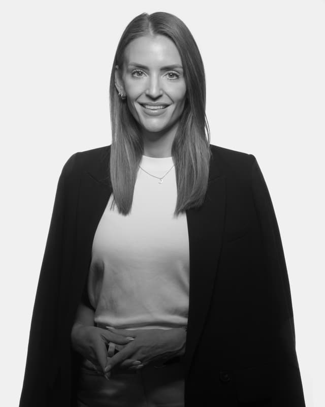 Silje Lindqvist