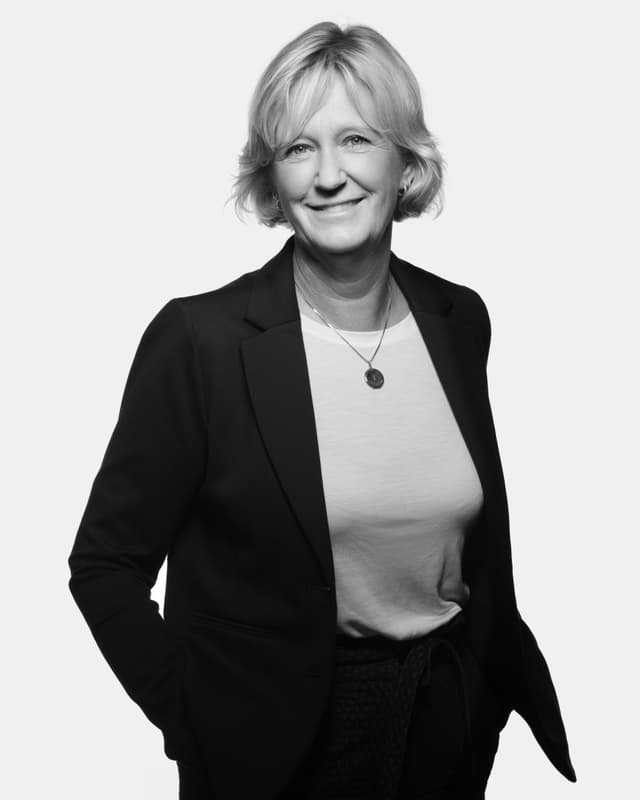 Marianne Nyborg