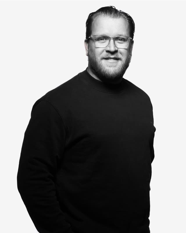 Petter Lorang Svanæs