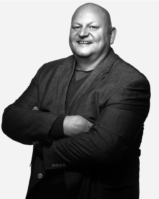 Alf Erik Efraimsen