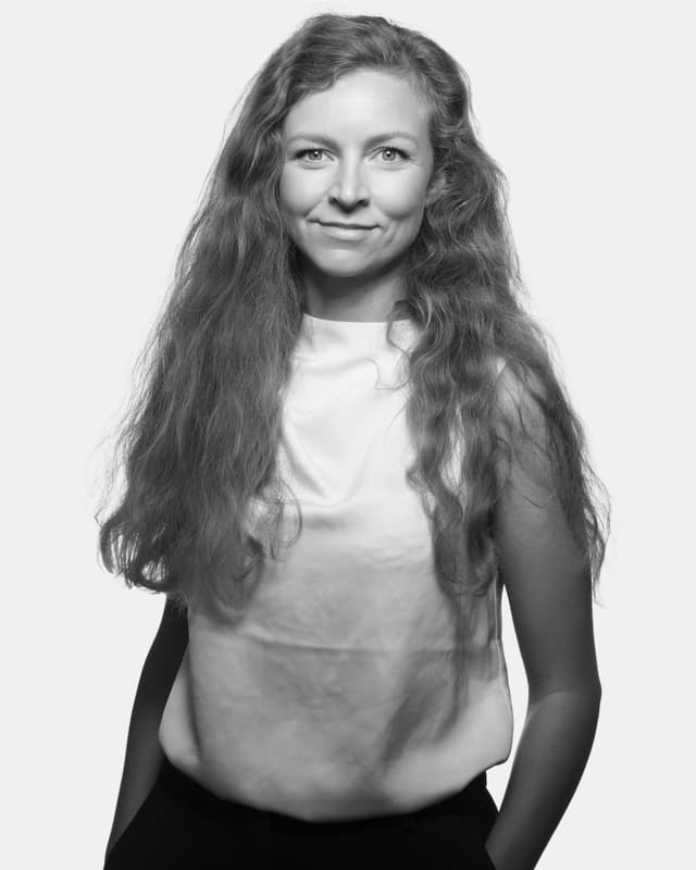 Emilie Kjær Malmo